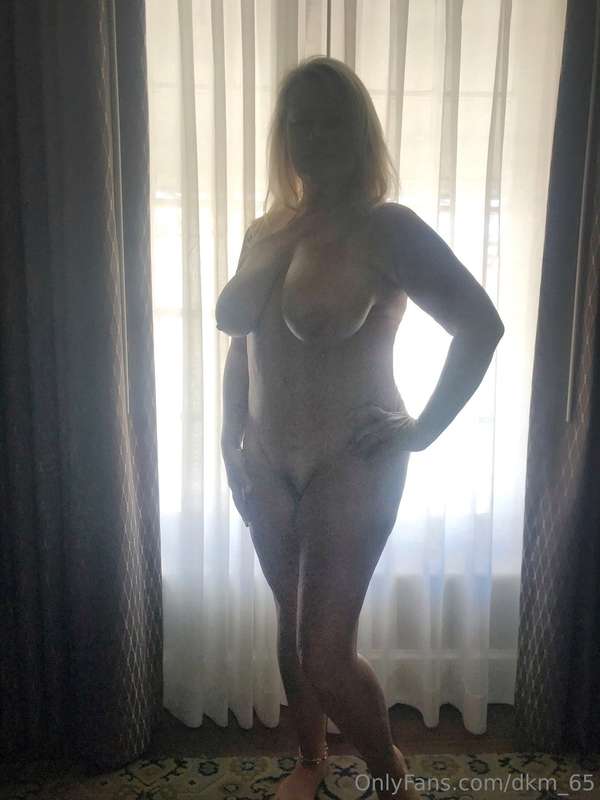 Love getting away and staying in hotels. I can be naked all .. 5