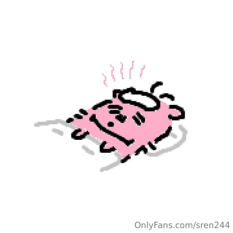 Health Update ‼️I’m going to delay the Peach Cow Ver cosplay..