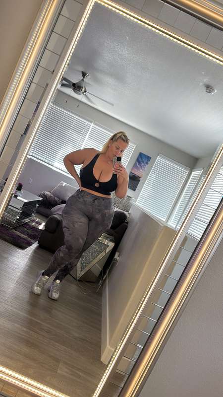 Good morning 🏋🏼‍♀️🧘🏼‍♀️😘 3