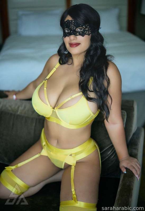 Saraharabic - Fansly - 06 Mar, 2023