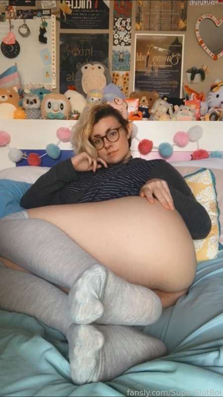 Superslutboi - Fansly - 21 Dec, 2021 25