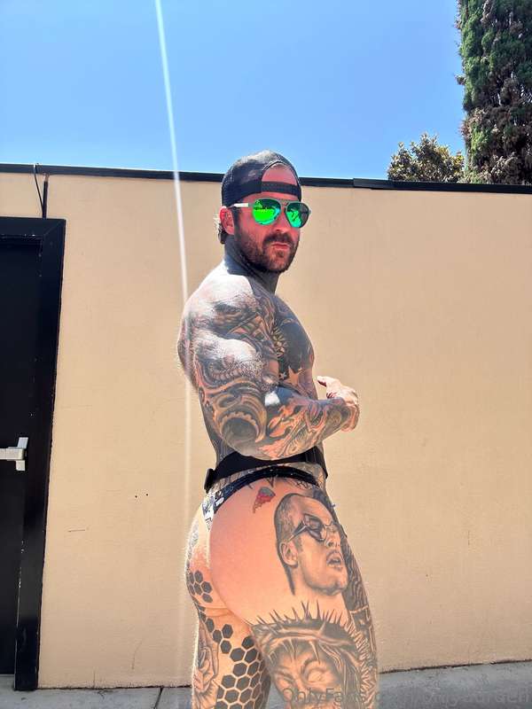 Filmed a new hot vid for ya! 2