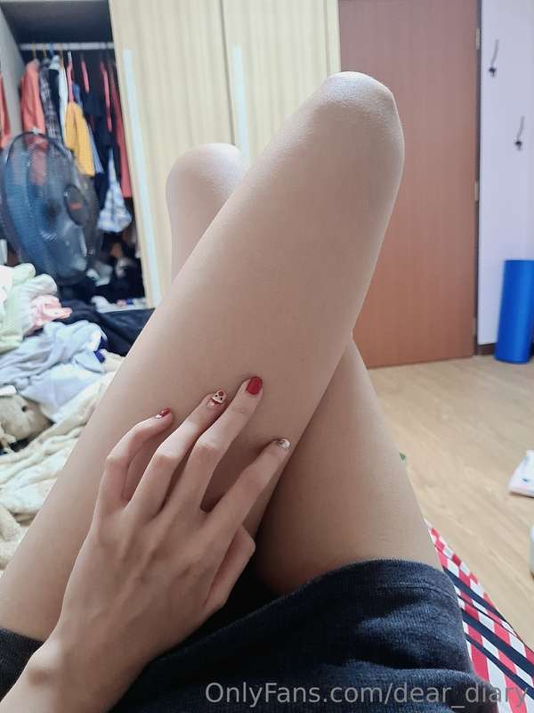 Gonna iron my clothes naked