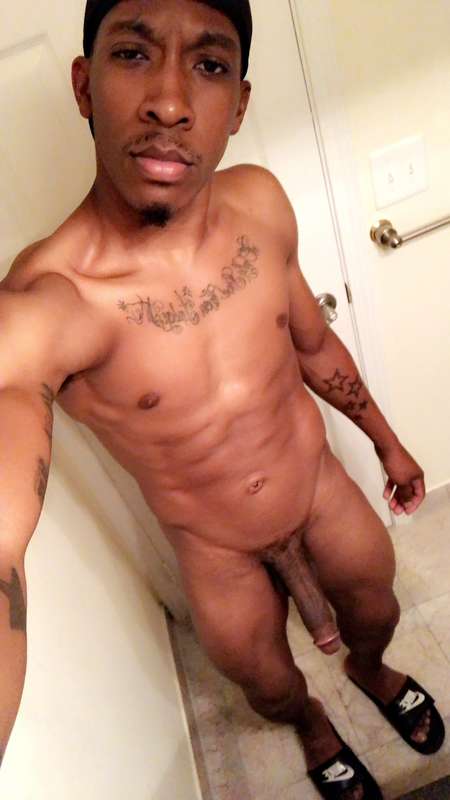 New Phone📱 New Body💪🏾 New Nudes🍆 New Vids📹