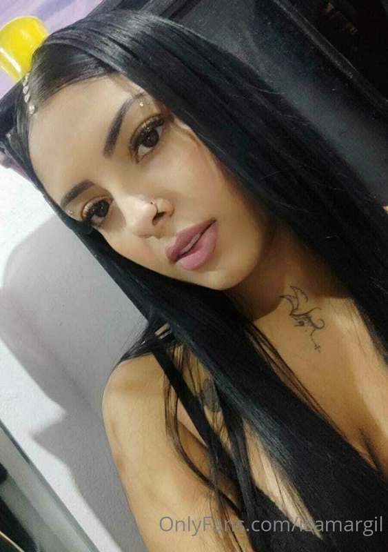 Cara de niña alma de diabla! 😈😈