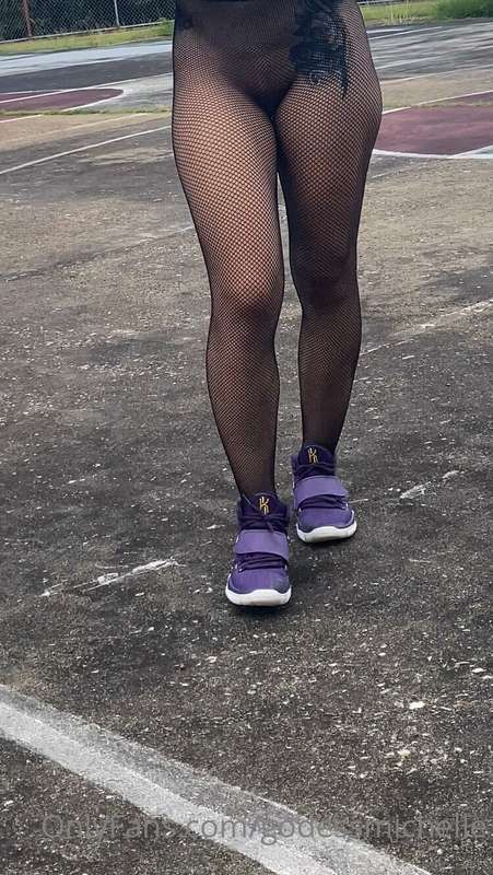 ¿Me acompañas a la cancha? ⛹️‍♀️🔞🥵🏀❤️ 22