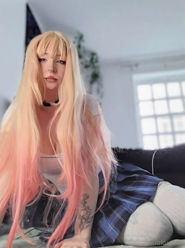 Kiakuromi - Onlyfans - 31 Aug, 2024 2