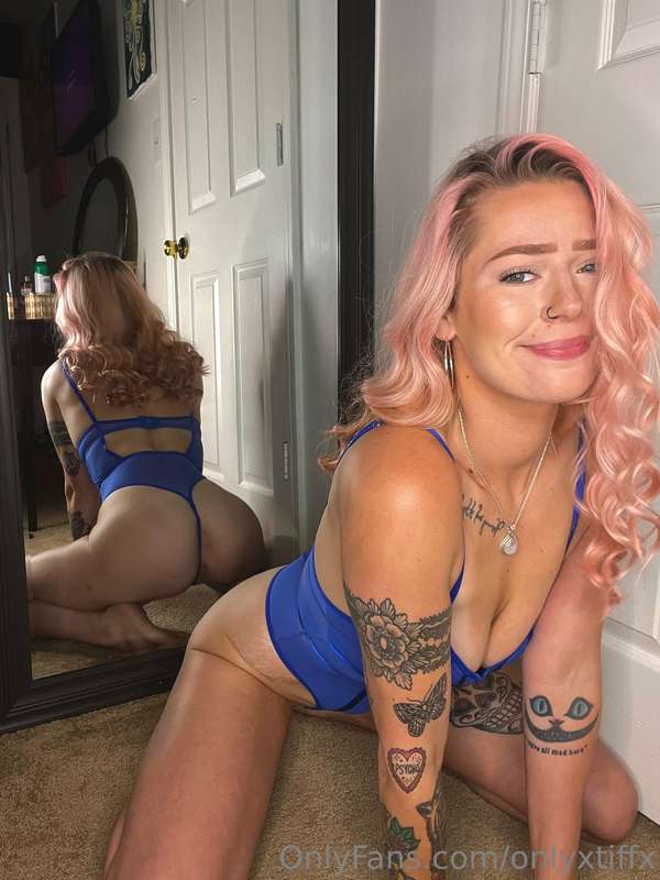 sweet like cotton candy, wanna taste?😋