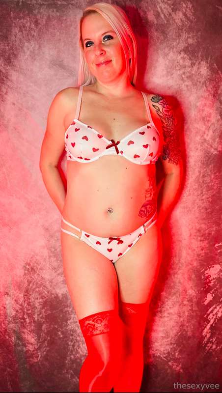 **Happy Thursday! One day away from the Swinger Hotel Party!..