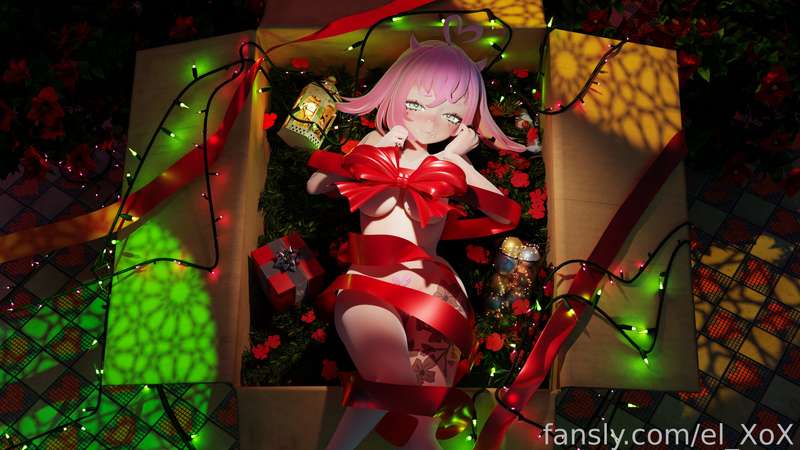 El_Xox - Fansly - 24 Dec, 2023 3