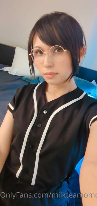 Milkteamomoko - Onlyfans - 11 Jul, 2022 9