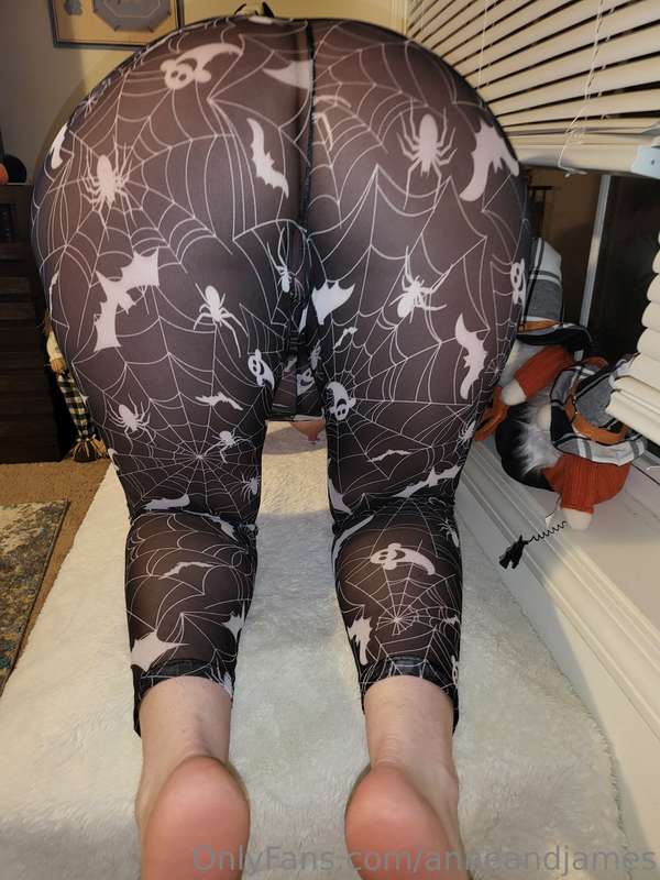 Shoot your web on me ? 6