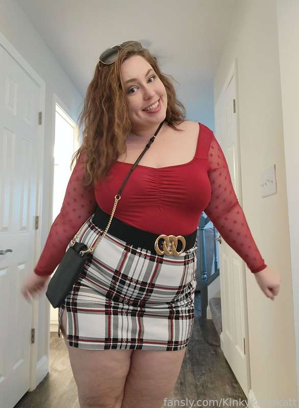 Kinkykatiekatt - Fansly - 17 Jun, 2022