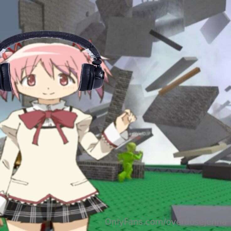 if u wanna date me u WILL need to watch madoka magica with m.. 3