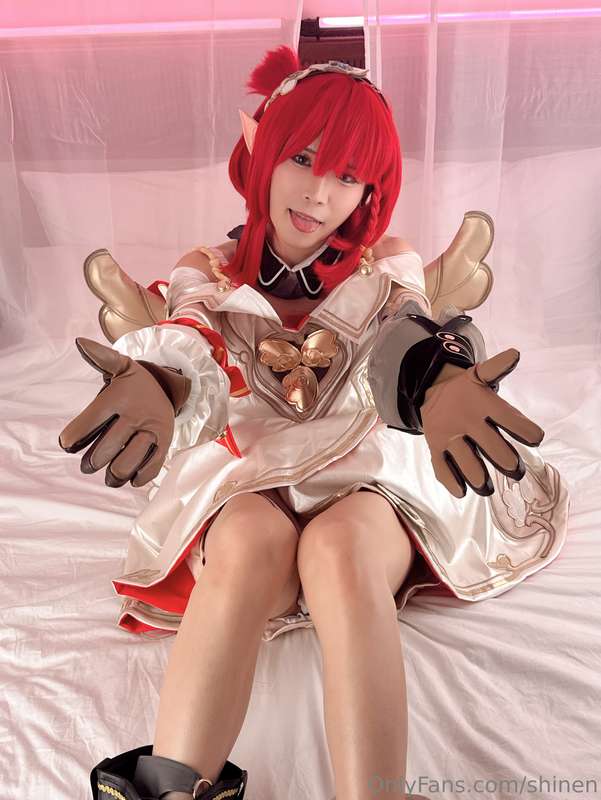 『Honkai Star Rail Tribbie 💕』Selfie Bundle is here!Tiny, ador..