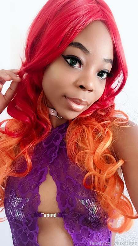 Luxsteez - Fansly - 17 Apr, 2023
