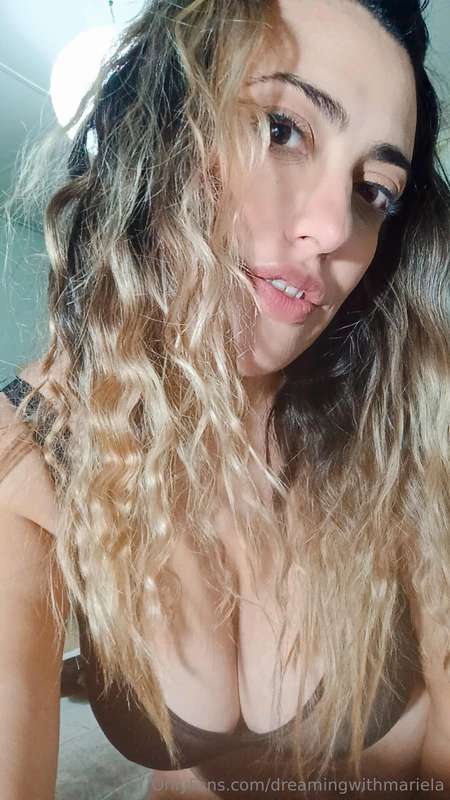 Did you miss me? 👅 2