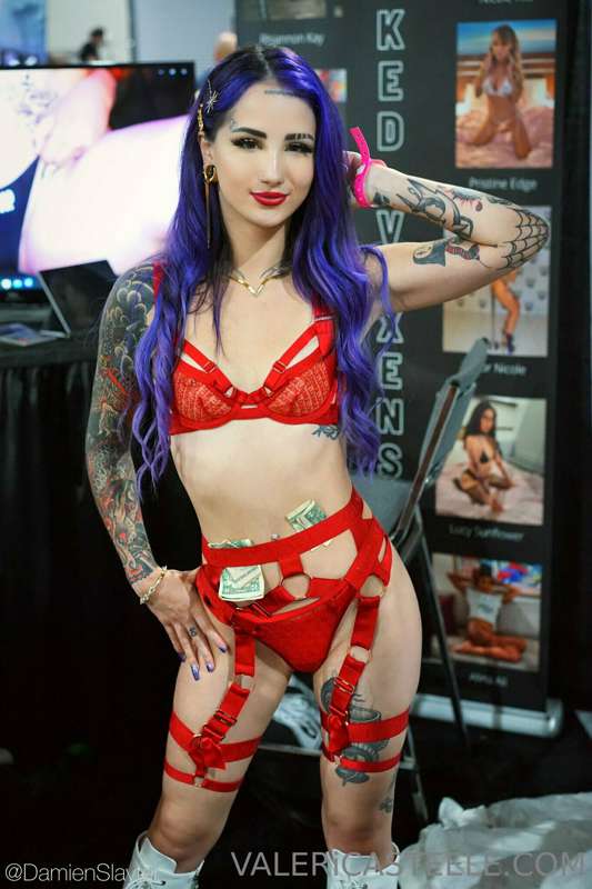 throwback to exotica !! + some pics of me with some lovely p..