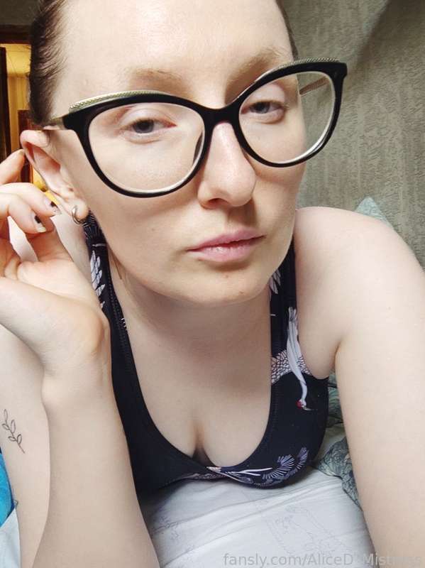 Aliced_Mistress - Fansly - 21 Aug, 2023