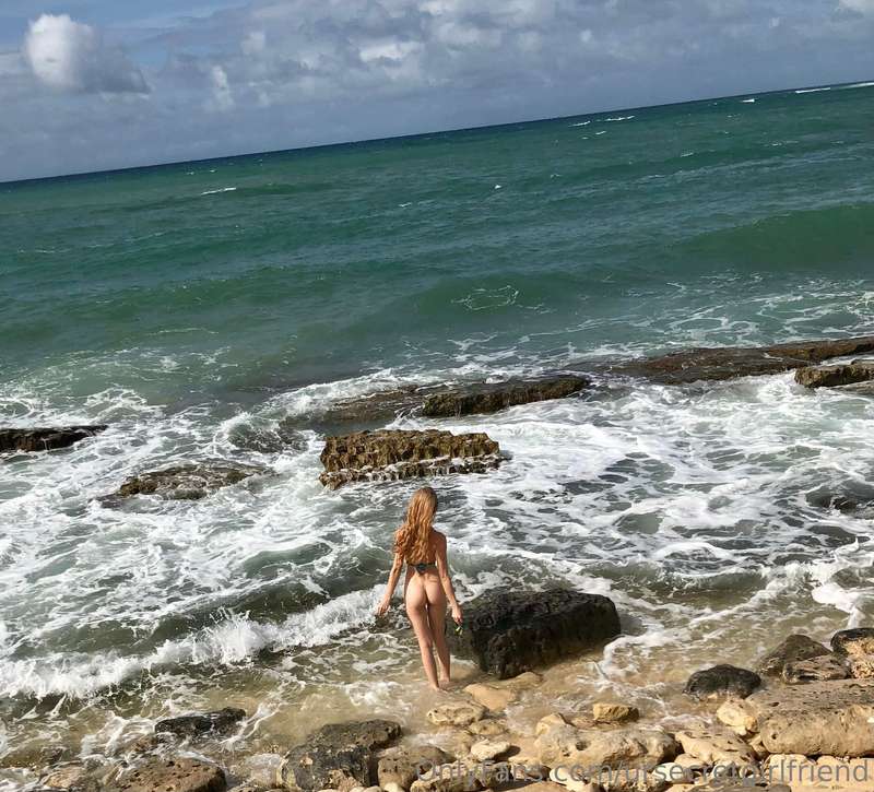 I had a lot of fun in Hawaii ✨🌴