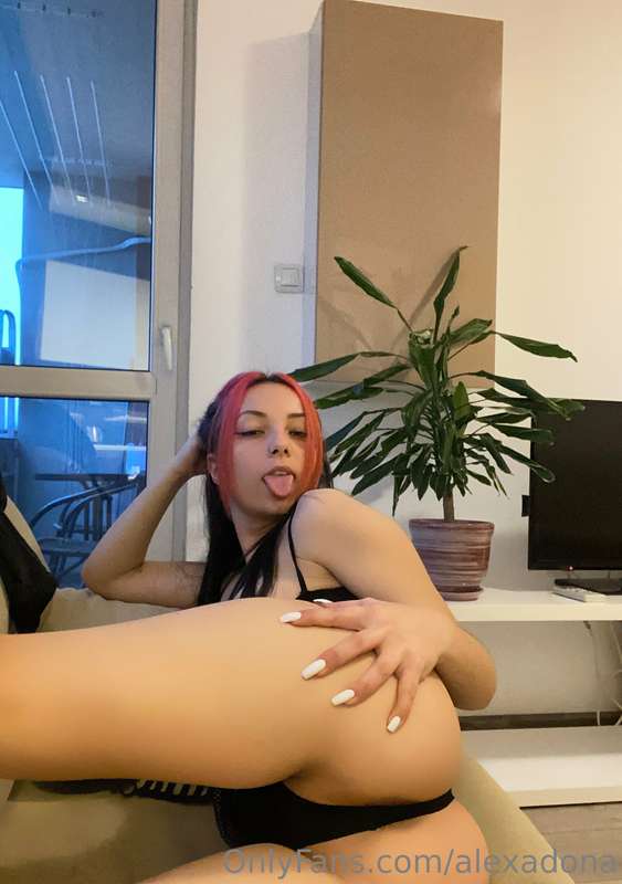 Did you miss me😇