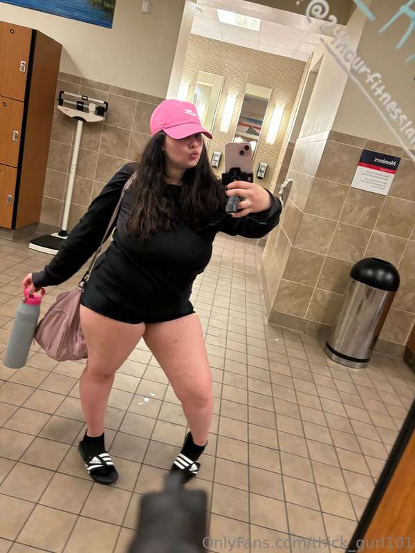 Thick_Gurl101 - Onlyfans - 19 Aug, 2024 33