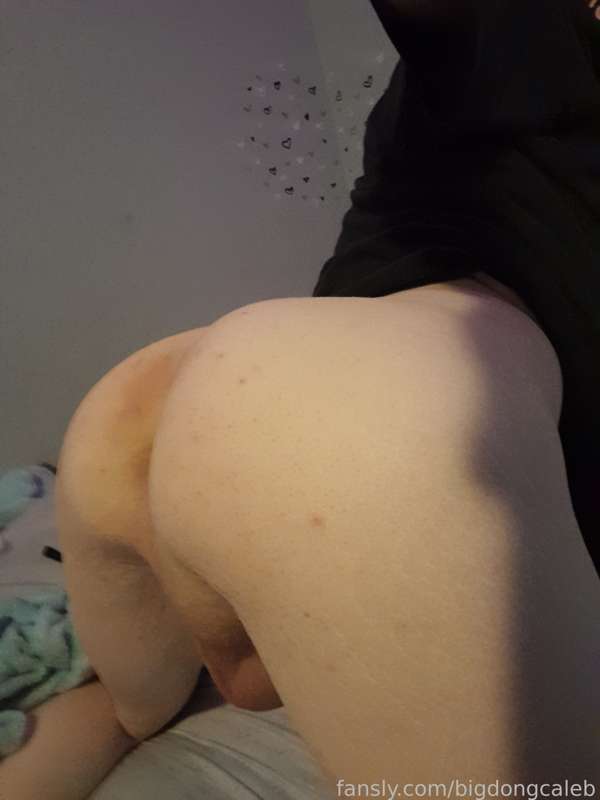 Bigdongcaleb - Fansly - 03 Oct, 2022 4