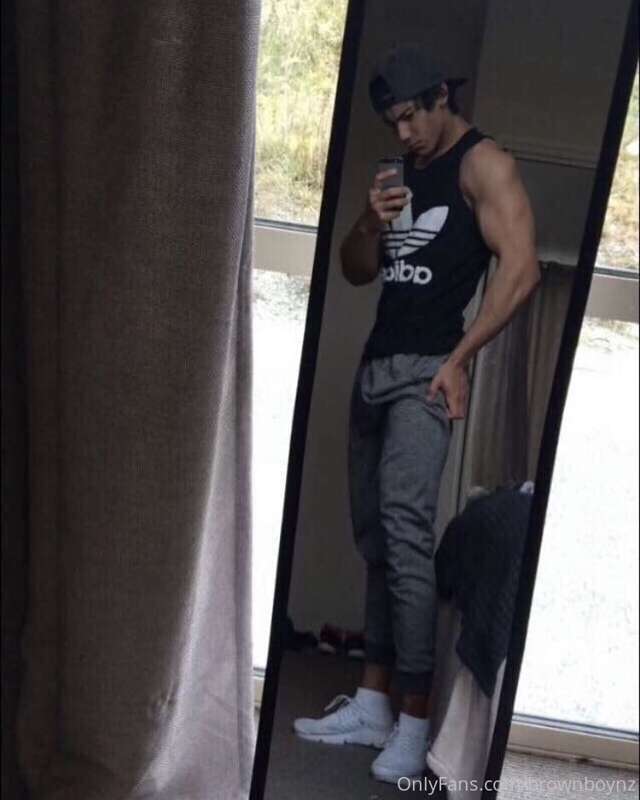 Brownboynz - Onlyfans - 24 Mar, 2021