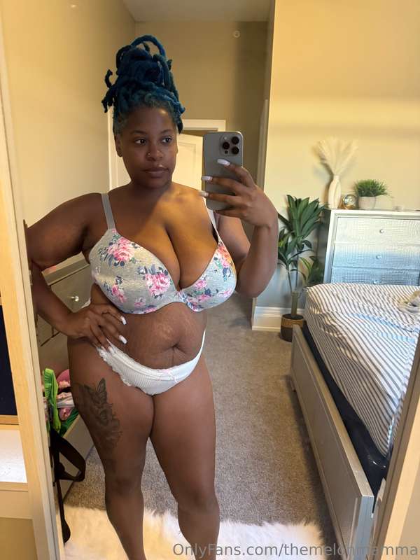 Themelonmamma - Onlyfans - 19 Jul, 2025