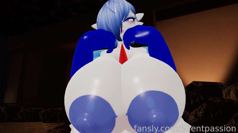 Silentpassion - Fansly - 26 Dec, 2024 3