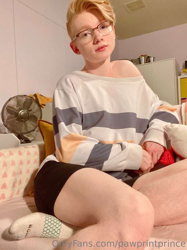 Pawprintprince - Onlyfans - 19 Oct, 2022 3