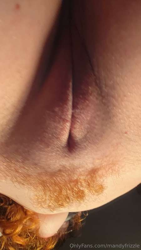 It's hair removal day 4