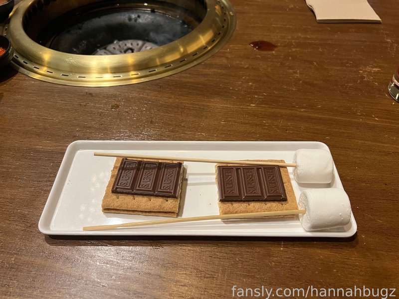 Hannahbugz - Fansly - 09 Feb, 2025 4