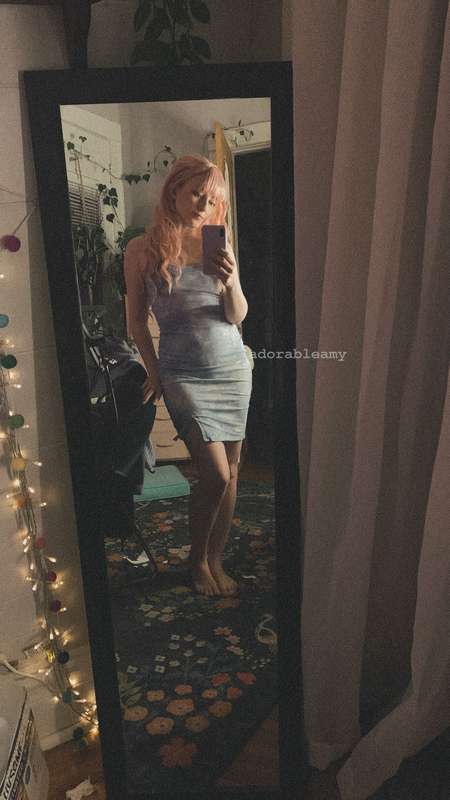 Adorableamy - Fansly - 20 Dec, 2023