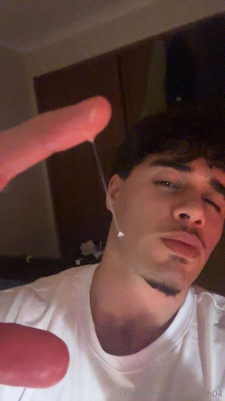some bf dick
