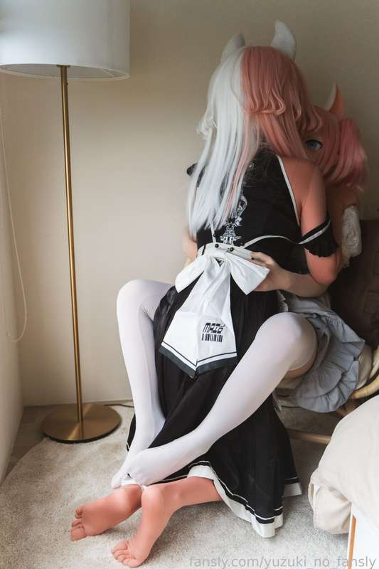Yuzuki_No_Fansly - Fansly - 07 Jun, 2024 20