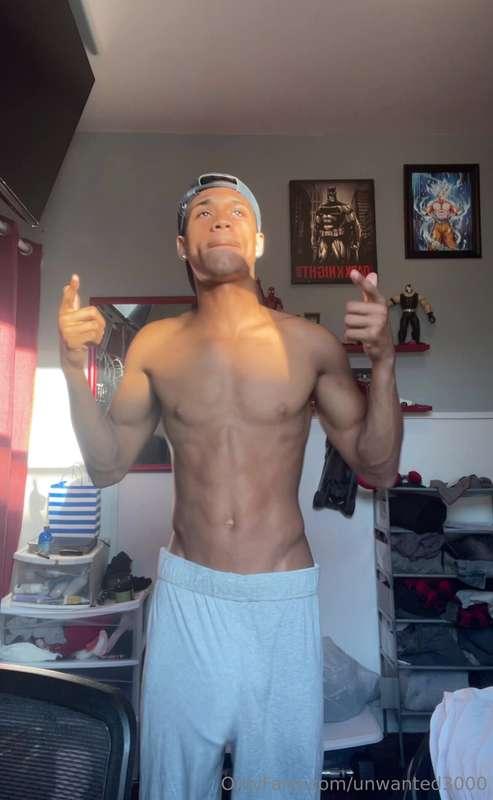 Ik yall see that damn TIP