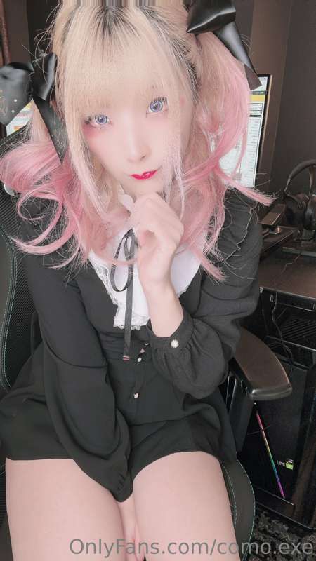 地雷ちゃん♪ 7