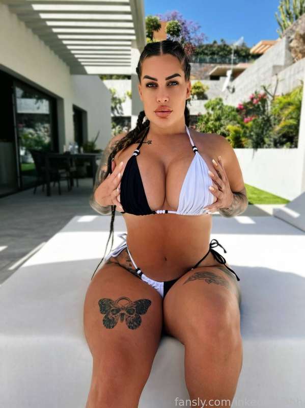 Inkedbitchhh - Fansly - 13 Feb, 2025