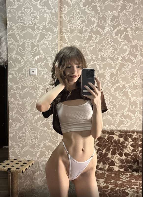 🔥𝗙𝗥𝗘𝗘 𝗢𝗡𝗟𝗬 𝗡𝗢𝗪🔥Blondy darling is waiting for your message😇@l..