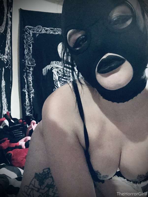 Bloood spit play 🩸😈 8