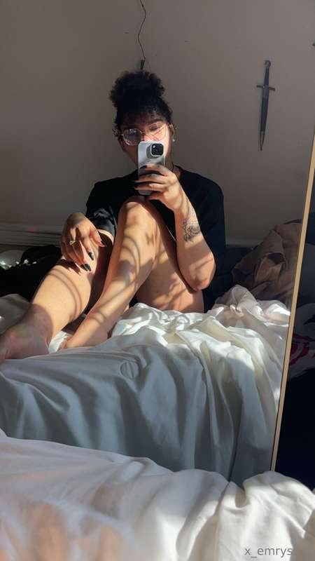 Keeping everything moisturized and smooth for you. 🥰