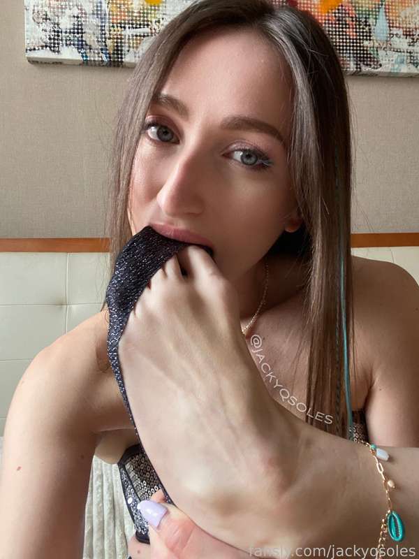 Jackyqsoles - Fansly - 04 Jun, 2023 1