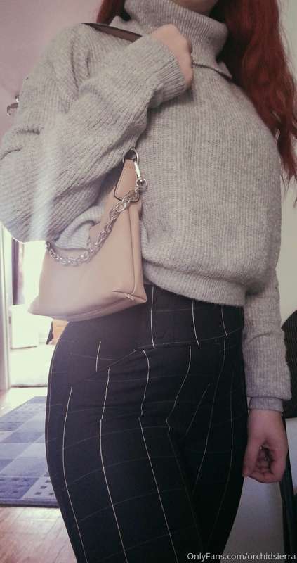 SFW fall fits what do we think??? ❤️✨ 1