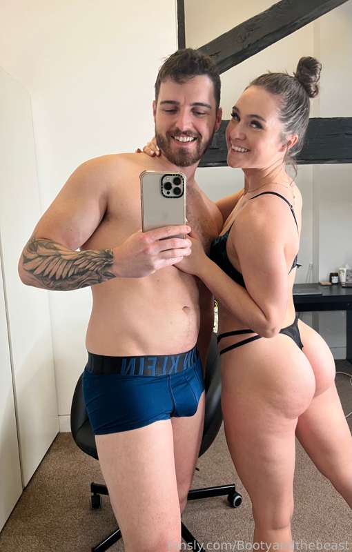 Bootyandthebeast - Fansly - 11 Jan, 2022