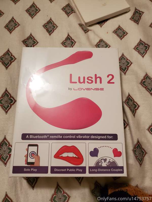 I just got this bad boy!