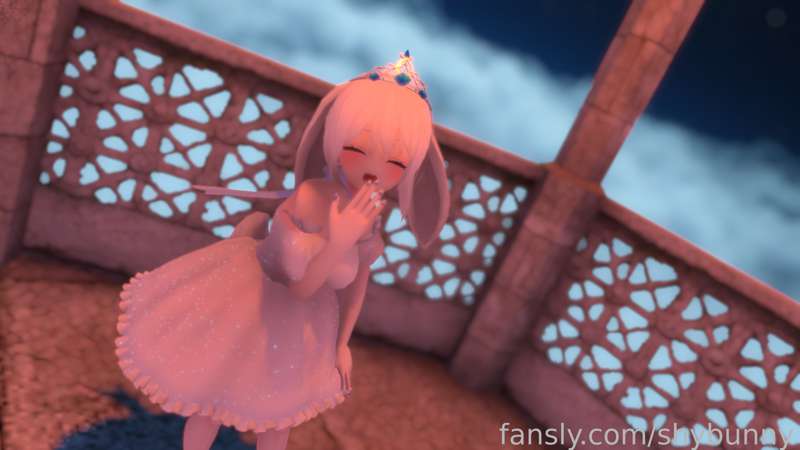 Shybunny - Fansly - 21 Jan, 2022 9