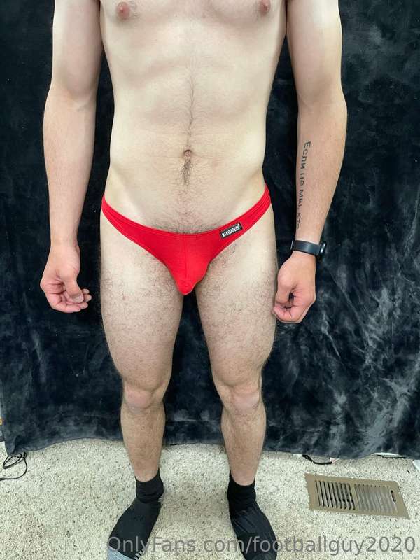 Me in skimpy undies and jocks set 7 18