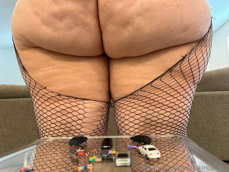 Pumpkincakezz - Onlyfans - 20 Feb, 2024 1