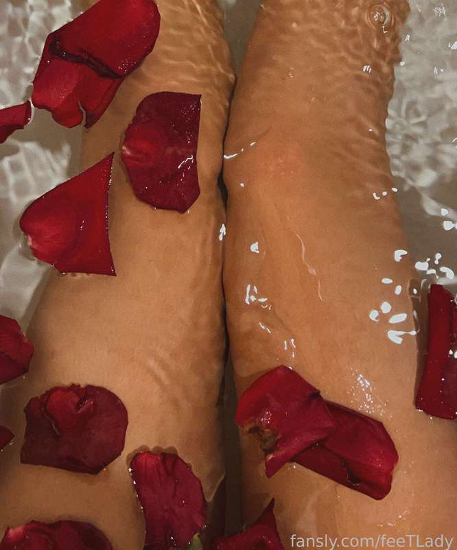 Feetlady - Fansly - 08 Aug, 2024 1